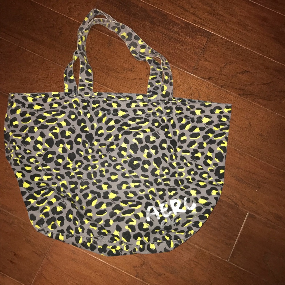 Aeropostale Bag
